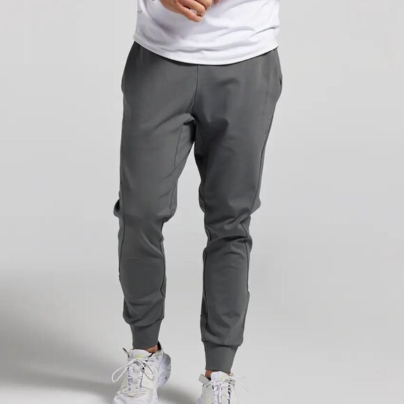 BYLT Active Jogger | Charcoal | Men's Small - Picture 6 of 11